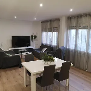 Сasa de vacaciones Casa Serral - Reforma Integral Baño