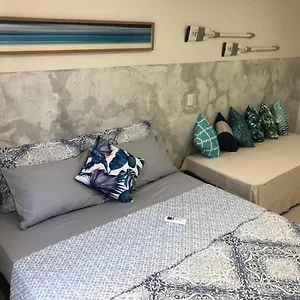 Apartamento Le Bon Vivant Arraial