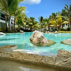 Apartamento In Estrella, Dominicus-bayahibe
