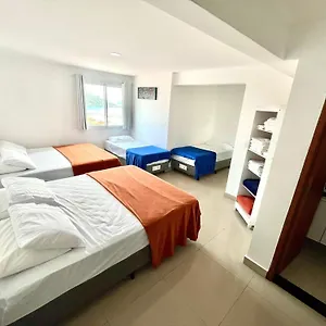 Apartamento Cobertura Na Orla Da Grande