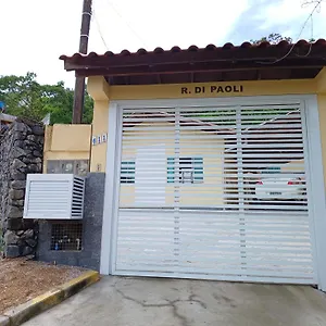 Residencial Di Paoli Сasa de vacaciones