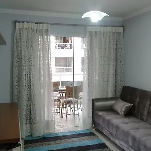 ótimo Apto. Em Bombas Apartamento