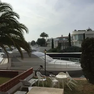 Apartamento Rez De Jardin Emplacement #1